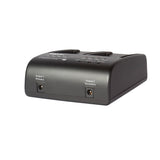 SWIT S-3602F 2x2A DV Charger Compatible to Sony NP-F Series LB-SF65C S-8970 S8770 (S-3602F) (SPECIAL ORDER)