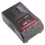 S-8082S 95Wh 14.4V V-Mount Battery