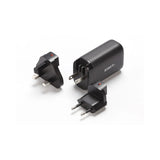 UC-2065 65W USB-C GaN Travel Charger