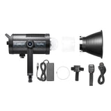 SZ200Bi Zoomable Bi-Colour Video & Photography Light By Godox 