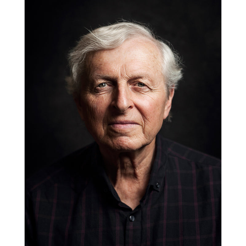 Image Taken Using AD200Pro II LED Mini Flash Lighting Kit for Portrait Photography