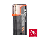 LENSGO Smoke B Preloved