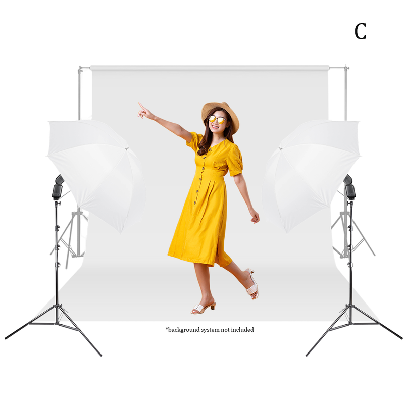 TT685II Off-Camera Student/Beginner Complete Portable Studio Kit