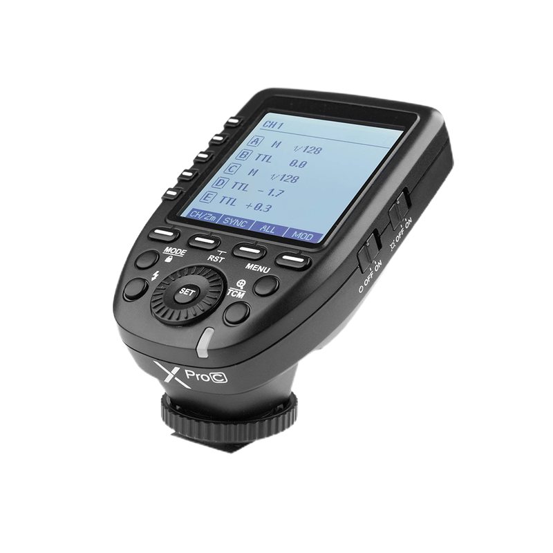 TT685II Off-Camera Student/Beginner Complete Portable Studio Kit