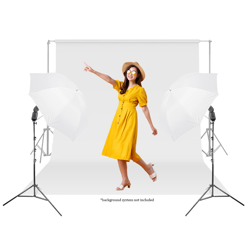 TT685II Off-Camera Student/Beginner Complete Portable Studio Kit