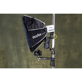 Godox ML60IIBI One-Stand Live-Streaming Kit