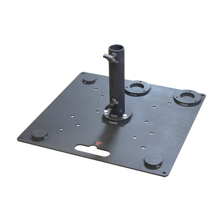Tank Trap 3 Position - Black (T54265)
