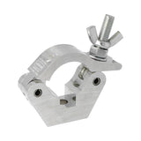Doughty Slimline Half Coupler Clamp