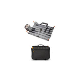 Tethertools AeroTrac Workstation Pro Kit Box Content