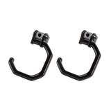 Tethertools AeroTrac Workstation Pro Kit accessory hooks
