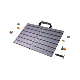 Tether Tools AeroTrac Workstation System Components