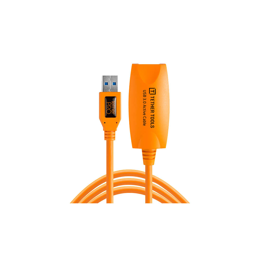 Tether Tools TetherPro USB 3.0 to Female Active Extension Cable