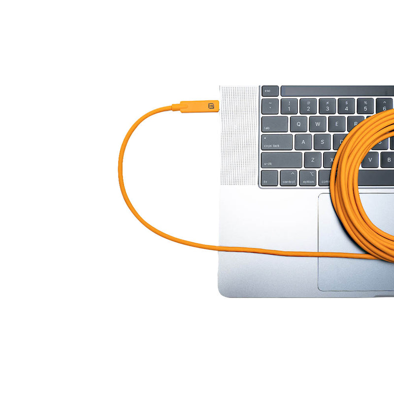 Tether Tools TetherBoostPro  USB-C Extension Cable