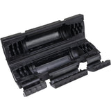 Tether Tools Cord Protect Weatherizer Fully Opened