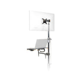 AeroTrac Workstation Ultimate Tethering Kit (UTK-AT) Example Use