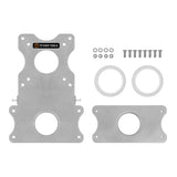 Tether Tools Rock Solid VESA iMac Stand Adapter (100x100mm Mount) Box Content