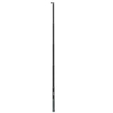 TELESIN telescopic selfie stick showing multiple extended sections.