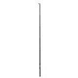 TELESIN carbon fibre selfie stick at a longer extension setting.