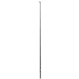 TELESIN 3m carbon fibre selfie stick shown fully extended.