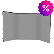 Big Savings on Backgrounds