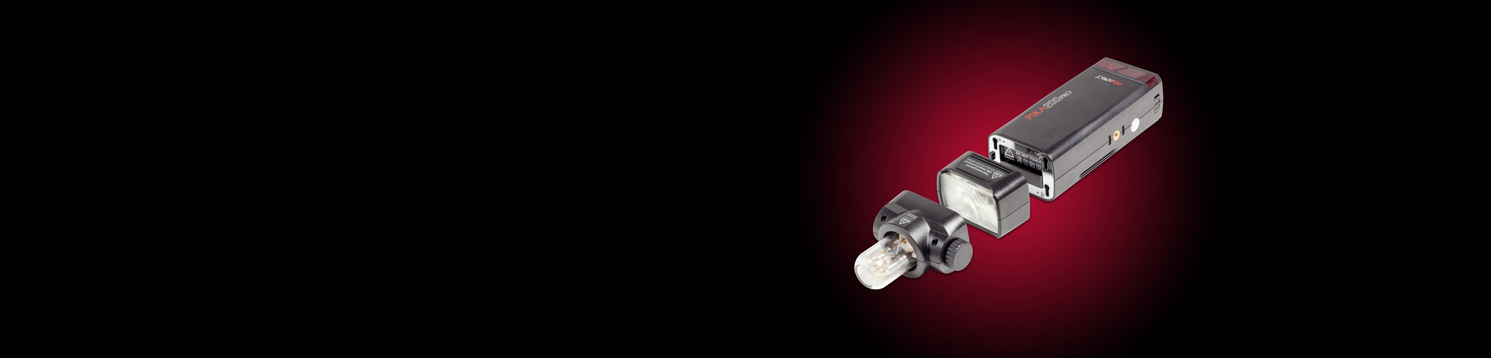Top Pick Battery Flash: PIKA200 PRO!