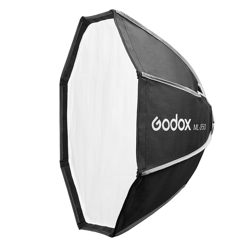 Godox All-in-One Tabletop Lighting & Streaming Kit for Video & Content Creation