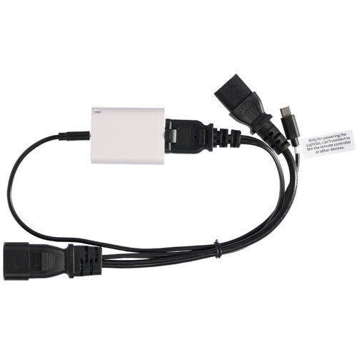FALCAM Move LightGo AC Power Adapter Module - MV0A4A05 (SPECIAL ORDER)