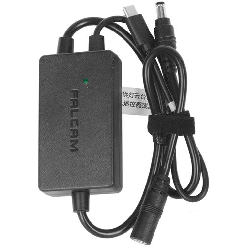 FALCAM Move LightGo AC Power Adapter Module - MV0A4A05 (SPECIAL ORDER)