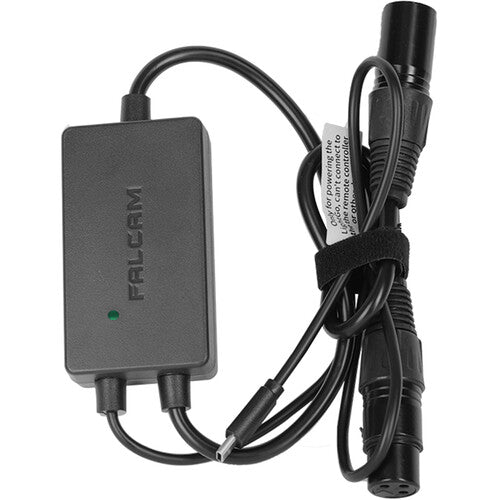 FALCAM Move LightGo Cannon 600 Power Adapter Module - MV0A4A07 (SPECIAL ORDER)
