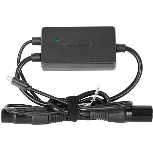 FALCAM Move LightGo Cannon 600 Power Adapter Module - MV0A4A07 (SPECIAL ORDER)