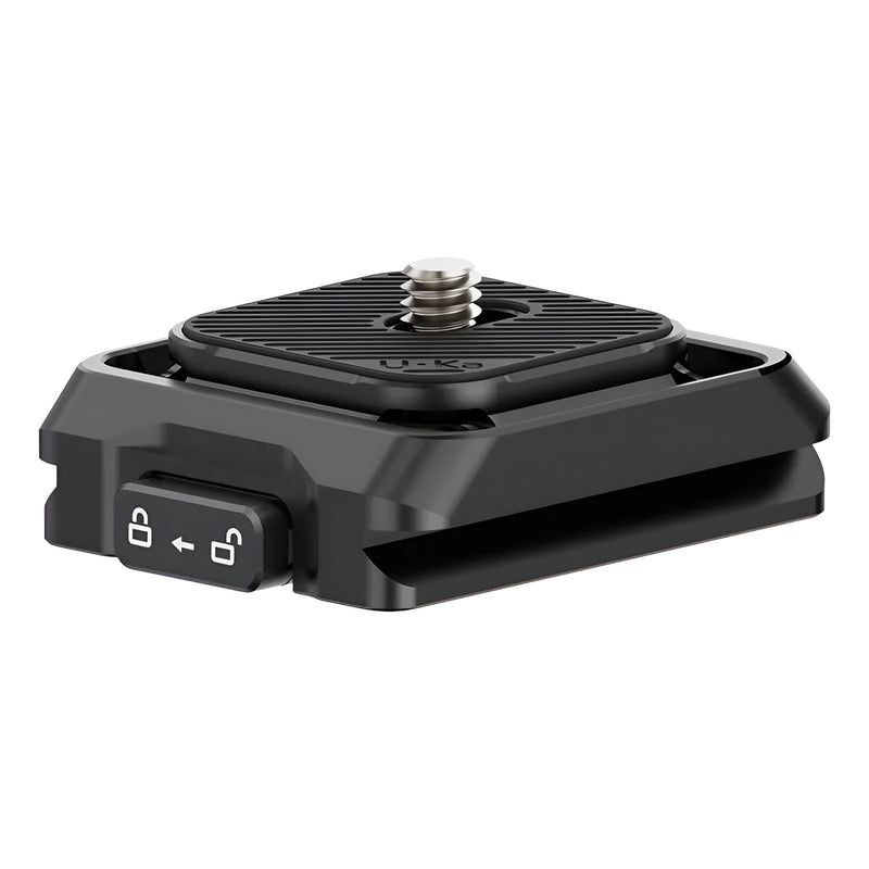 ULANZI Uka 01 Quick Release Plate and Base Kit C007 (UKA01)
