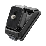 ULANZI Uka 01 Quick Release Plate and Base Kit C007 (UKA01)