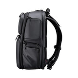 Ulanzi Hardshell Camera Backpack 35L - Black