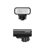 FT16 TTL Camera Flash LED Light (Black,Sony Version)