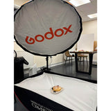 PIXAPRO / Godox Culinary Creator Kit – Portable Dual-Flash Lighting for Food & Hospitality Creators