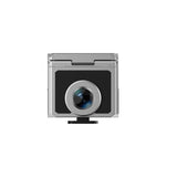 Ulanzi VF01 Waist-Level Viewfinder (Silver)