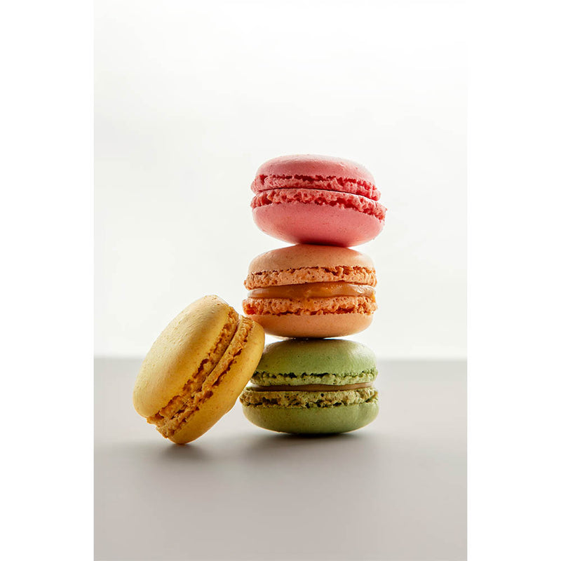 PIXAPRO / Godox Culinary Creator Pro Kit – High-Output Dual-Flash Lighting for Food & Hospitality Professionals