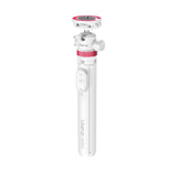 Ulanzi MT-44 B 2-in-1 Selfie Stick Tripod (White)(Bluetooth)