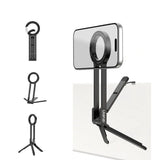 Ulanzi MA57 MagSafe Carabiner Lightweight Phone Tripod