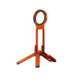 Ulanzi MA38 MagLock Mobile Phone Photography Stand (Orange)