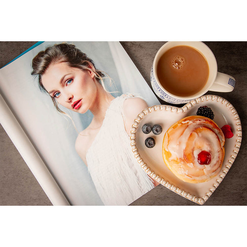 PIXAPRO / Godox Culinary Creator Pro Kit – High-Output Dual-Flash Lighting for Food & Hospitality Professionals