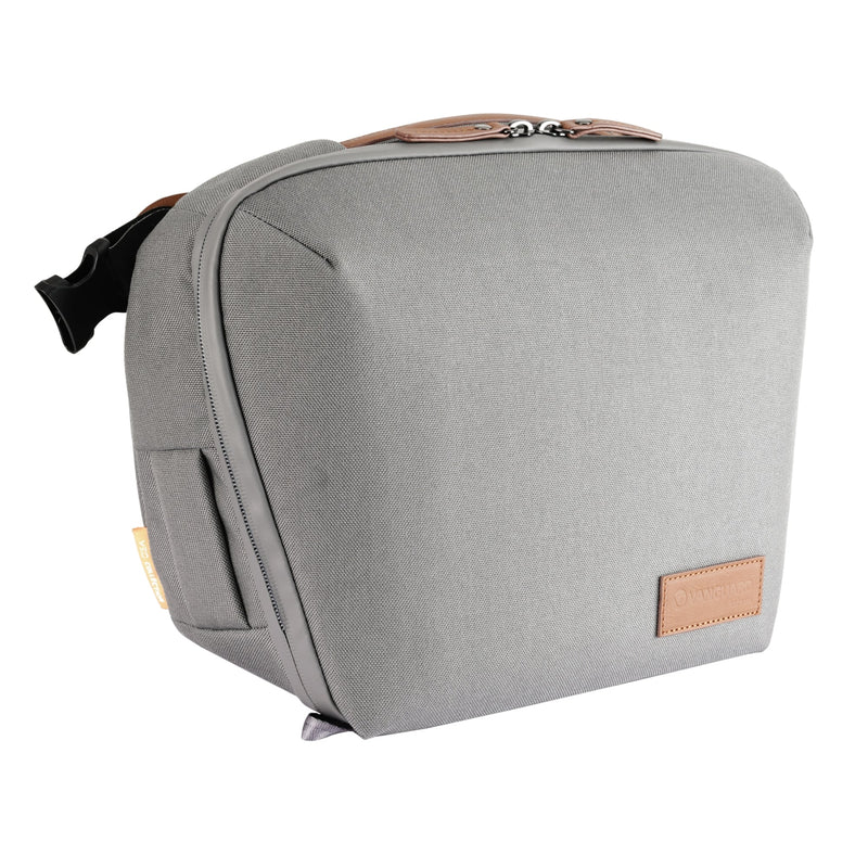 Vanguard VEO CITY CB34 8 Litre Cross Body Camera Bag (SPECIAL ORDER)