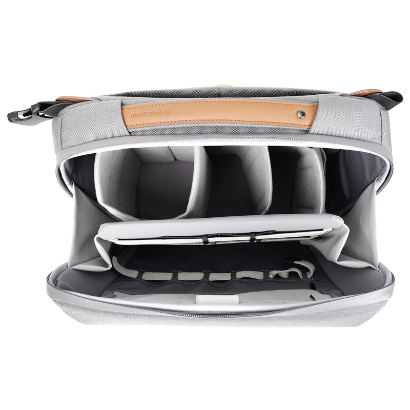 Vanguard VEO CITY CB34 8 Litre Cross Body Camera Bag (SPECIAL ORDER)