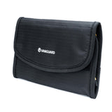 Vanguard ALTA BCL Large Durable Protective Storage Battery Case Closed