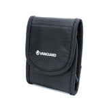 Vanguard ALTA BCS Small Compact Organizer Battery Case Closed Lid