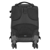 Vanguard Alta Fly 55T G2 22L 4-Wheel Camera Roller & Backpack Rear View