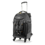 Vanguard Alta Fly 58T 27L 4-Wheel Camera Roller Bag & Convertible Backpack (SPECIAL ORDER)