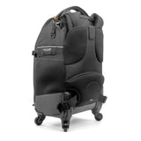 Vanguard Alta Fly 58T 27L 4-Wheel Camera Roller Bag & Convertible Backpack (SPECIAL ORDER) Rear View