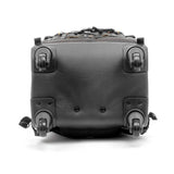 Vanguard Alta Fly 58T 27L 4-Wheel Camera Roller Bag & Convertible Backpack (SPECIAL ORDER) Bottom View