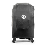 Vanguard Alta Fly 58T 27L 4-Wheel Camera Roller Bag & Convertible Backpack (SPECIAL ORDER) Rain Cover
